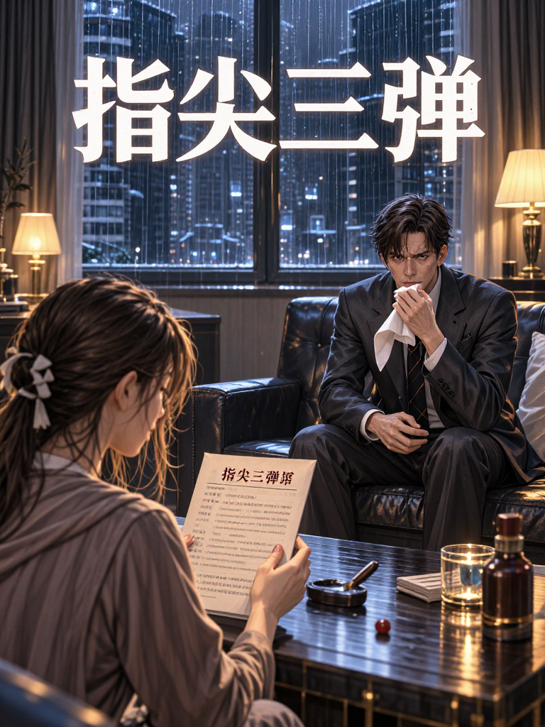 指尖三弹 cover