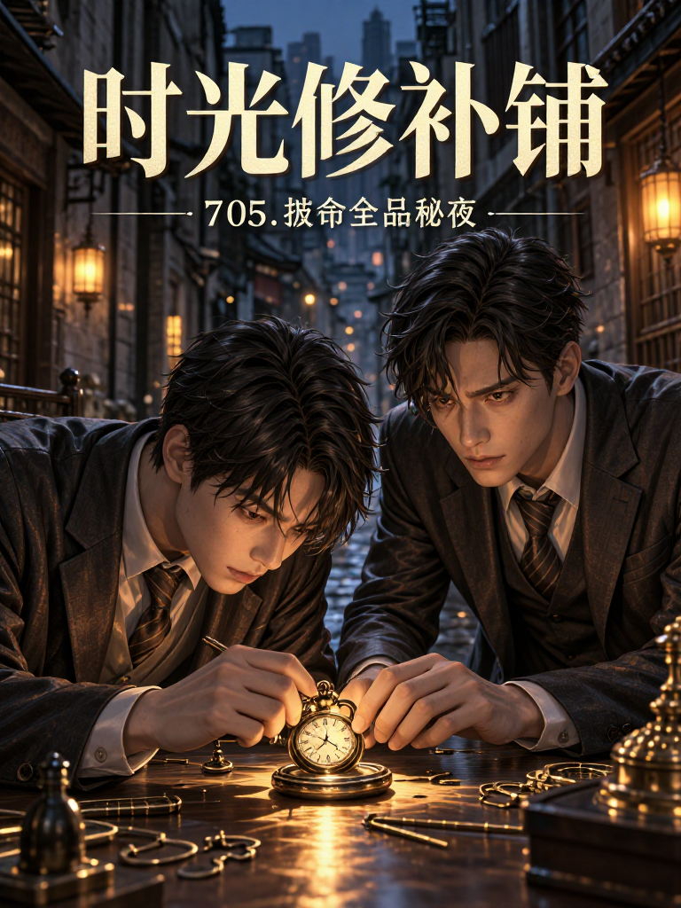 指尖修正 cover