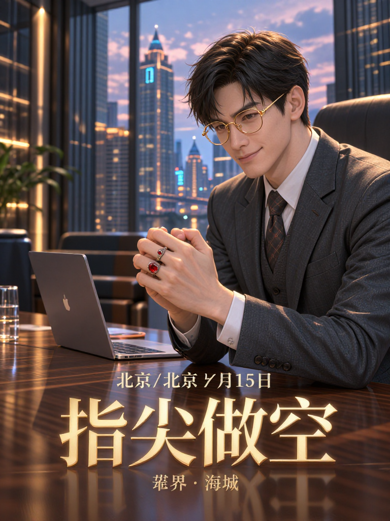 指尖做空 cover