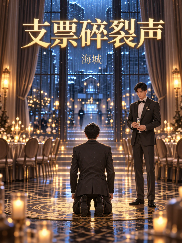 支票碎裂声 cover