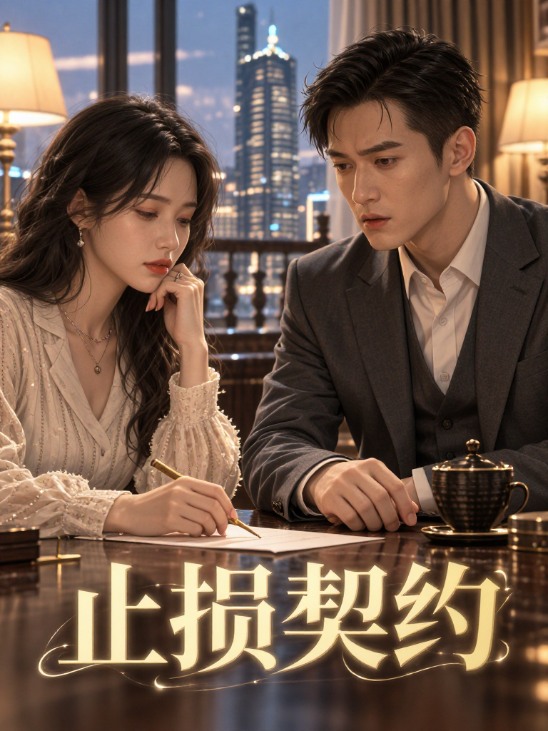 止损契约 cover