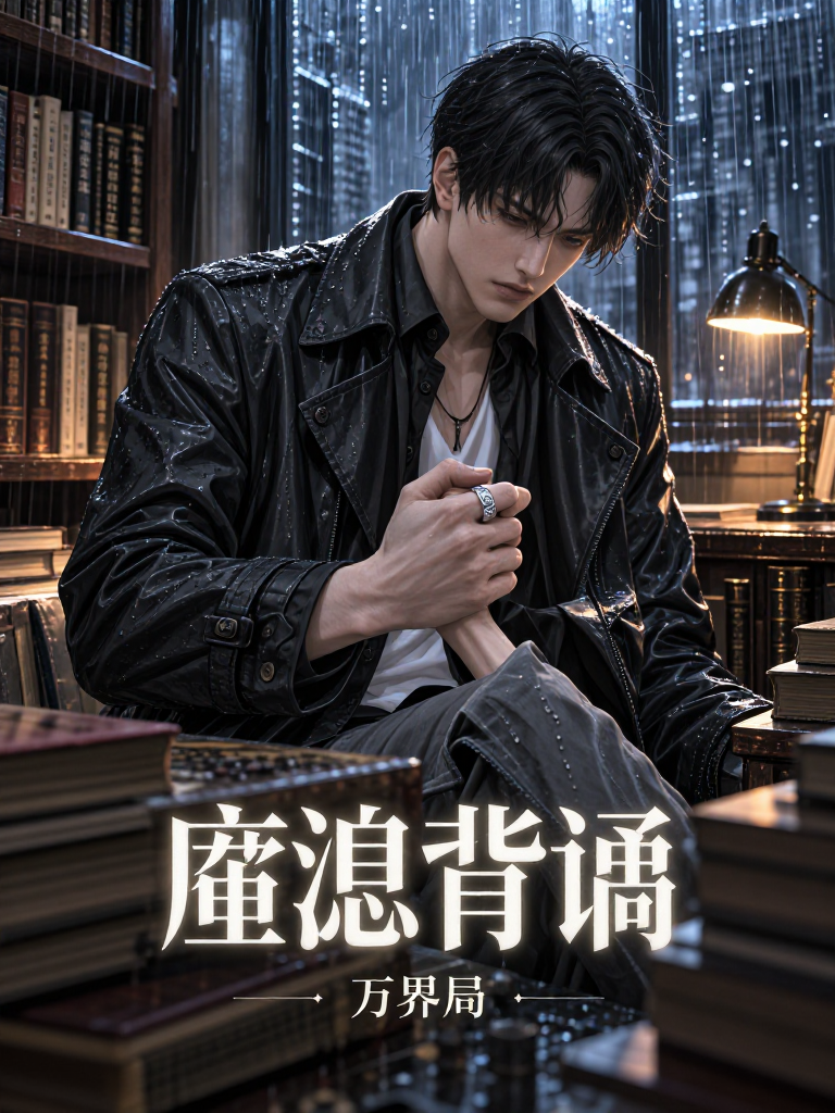 窒息背诵 cover