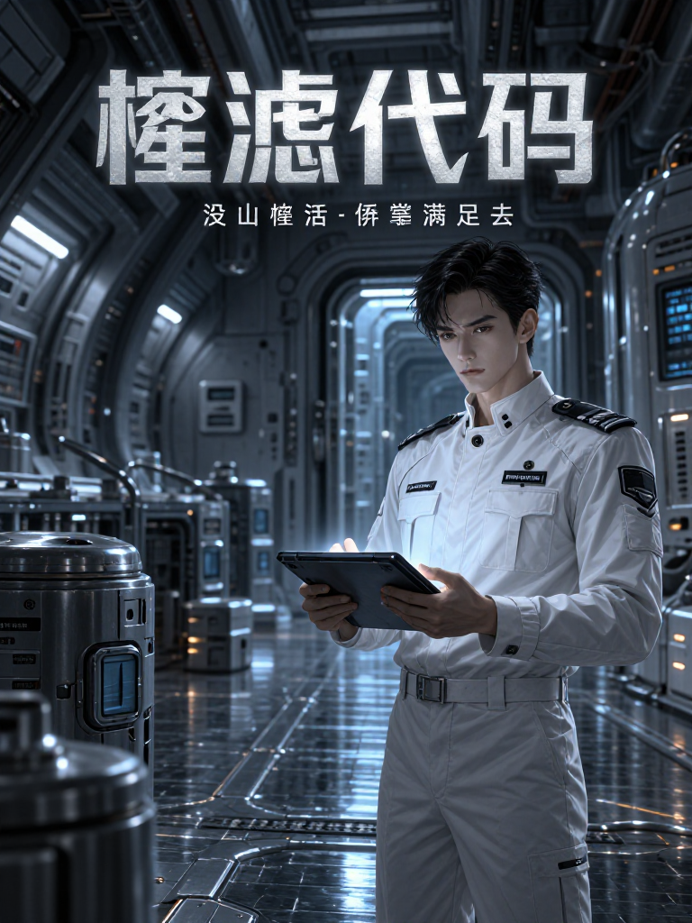 窒息代码 cover