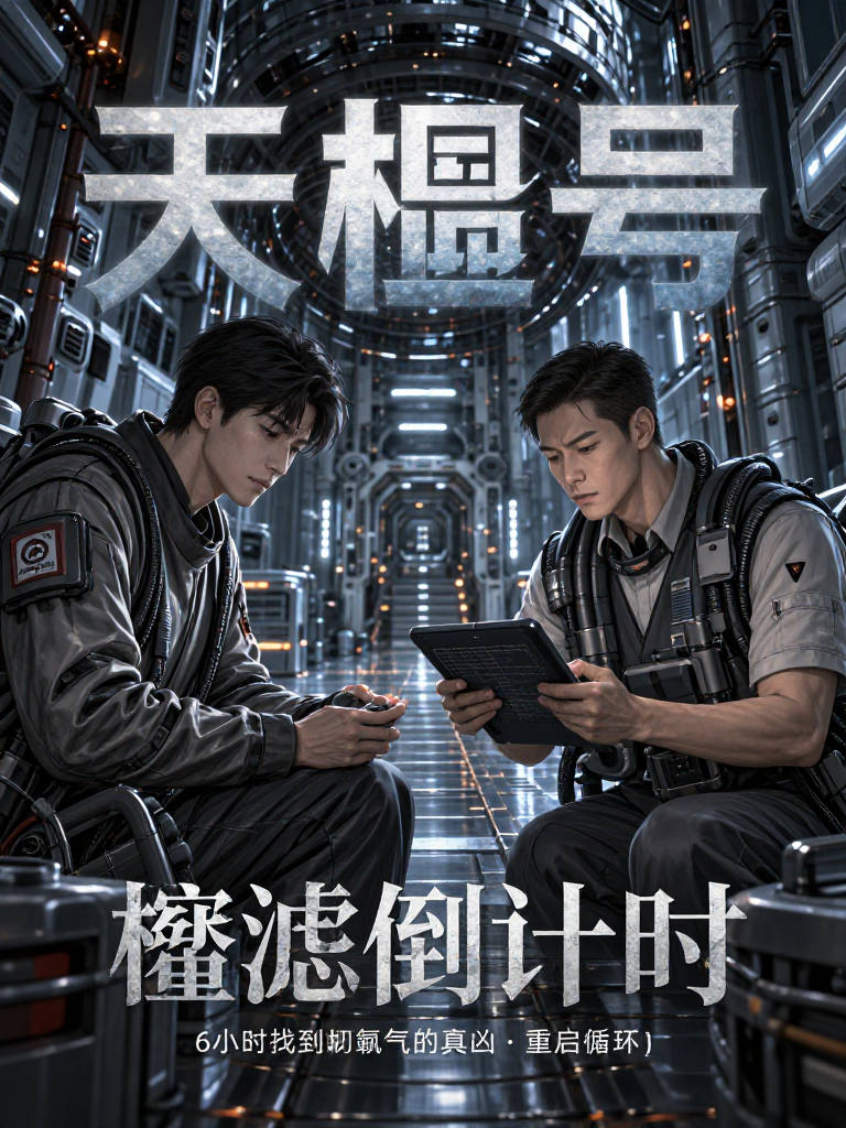 窒息倒计时 cover