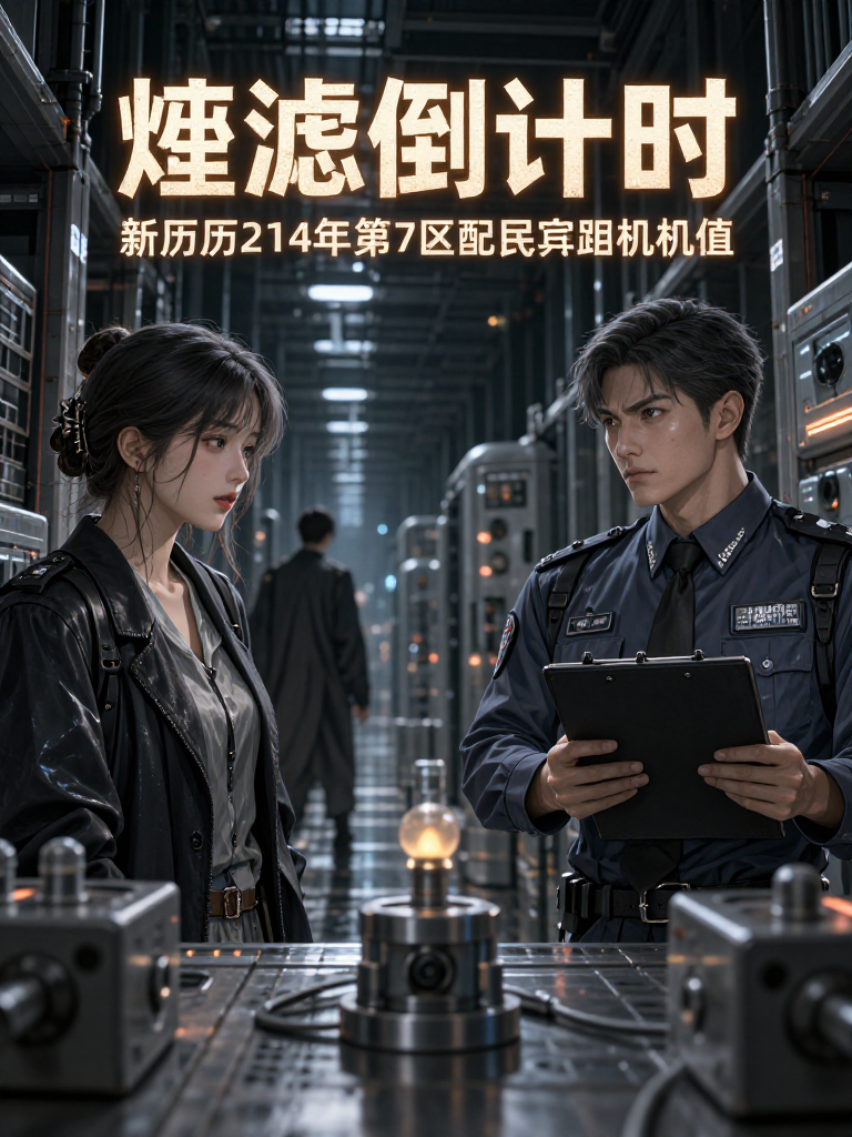窒息倒计时 cover