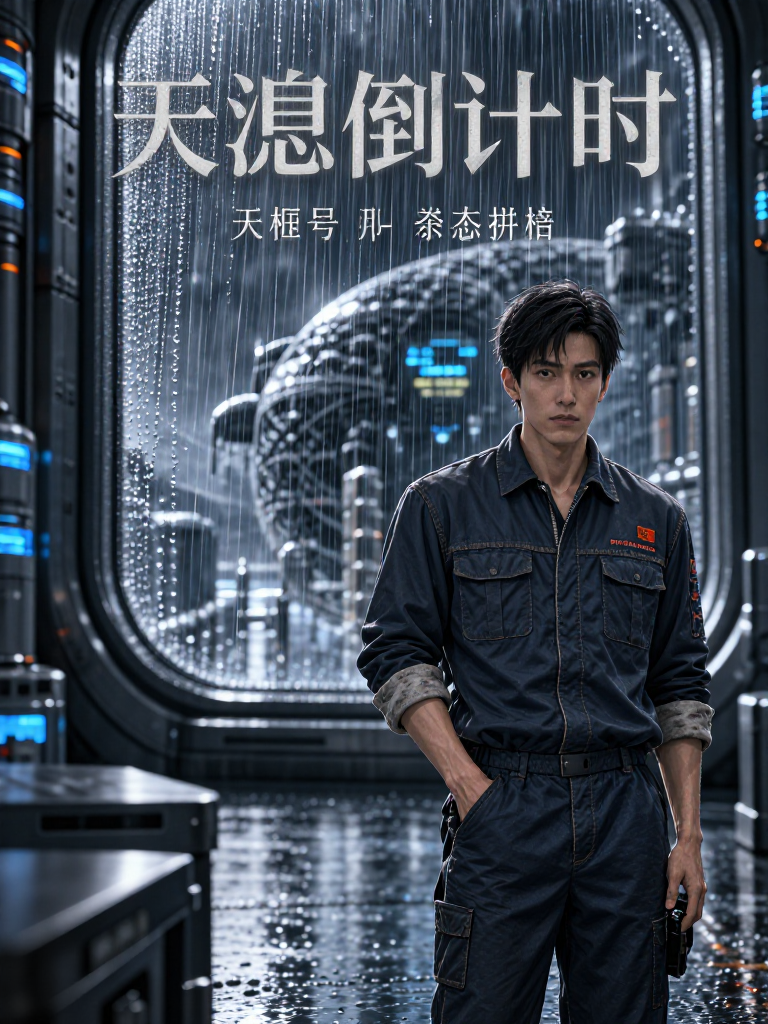 窒息倒计时 cover
