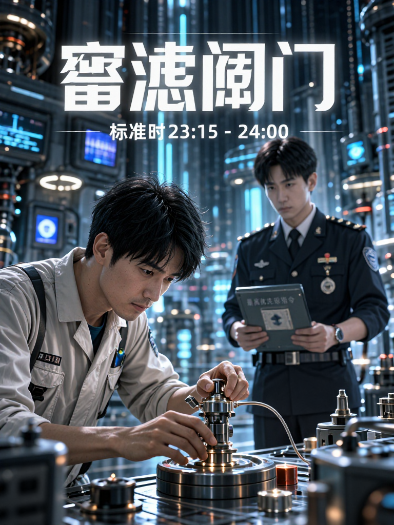 窒息阀门 cover