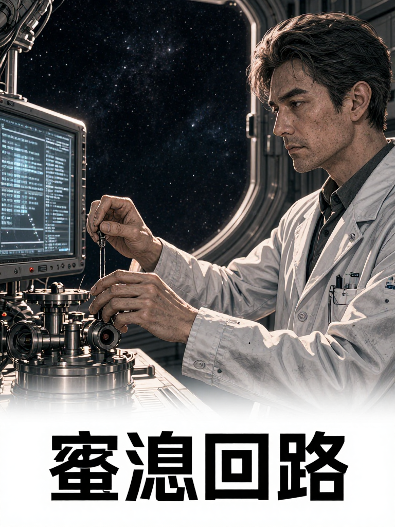 窒息回路 cover