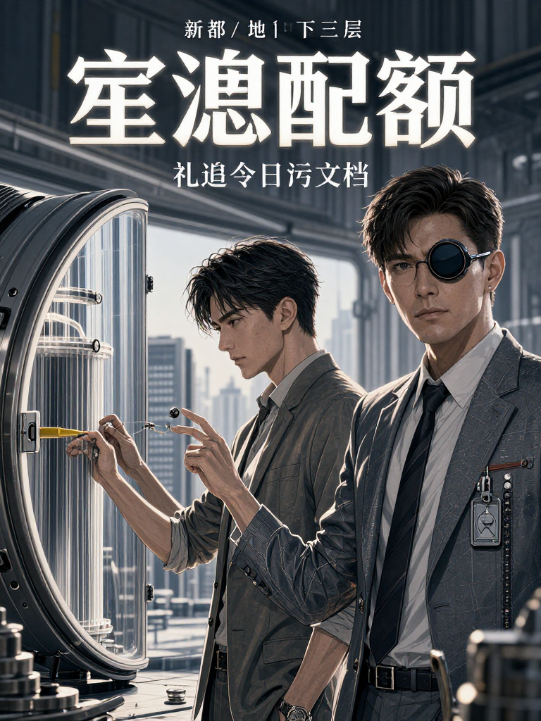 窒息配额 cover