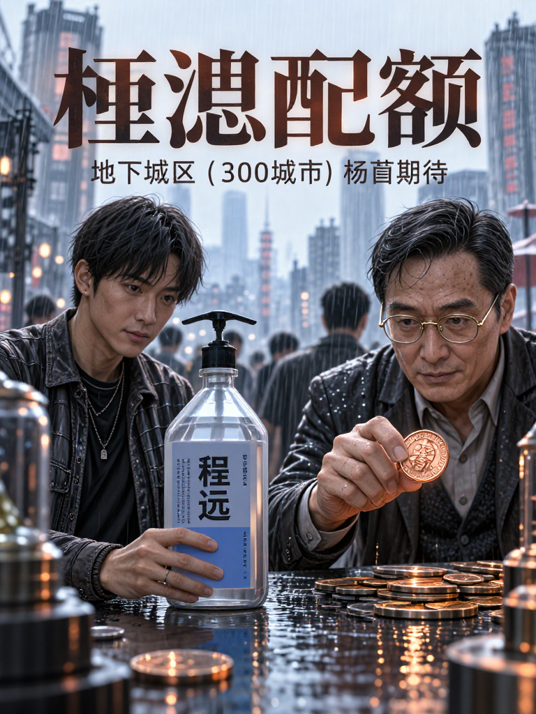 窒息配额 cover