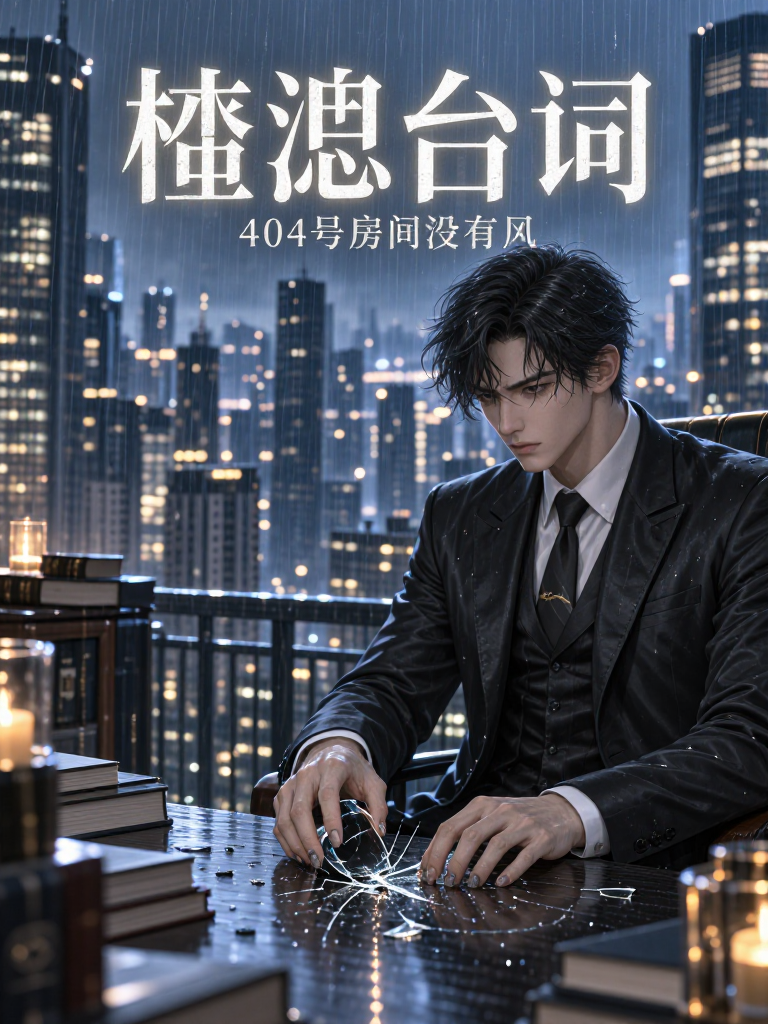 窒息台词 cover