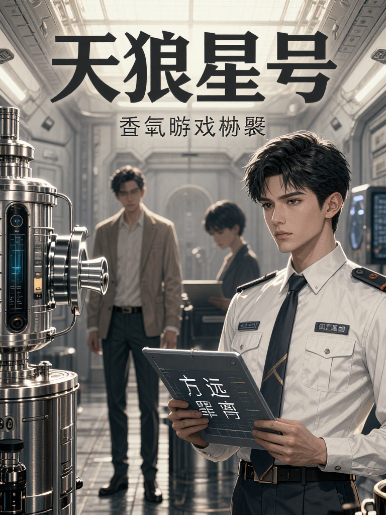 窒息协议 cover