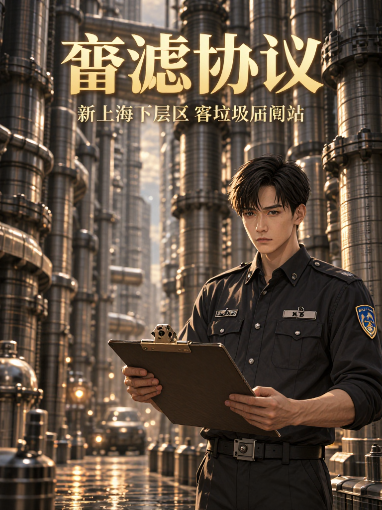 窒息协议 cover