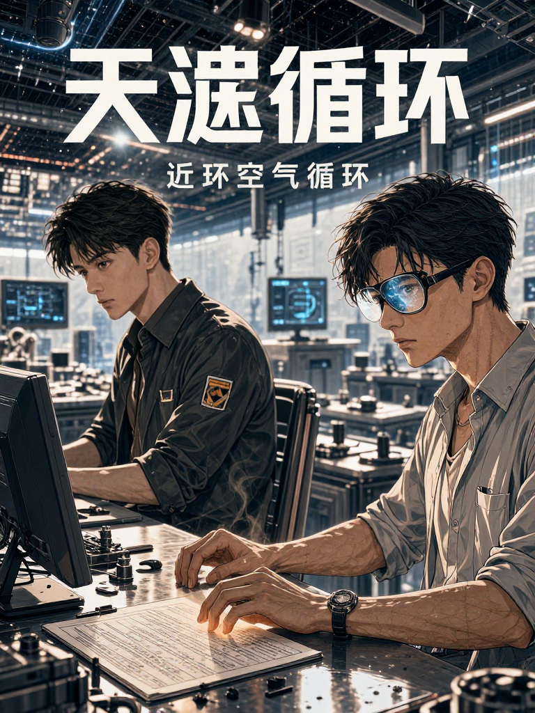窒息循环 cover
