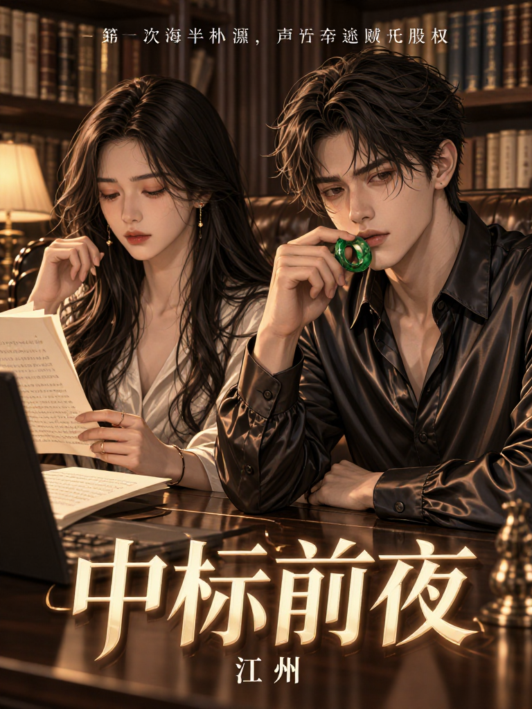 中标前夜 cover