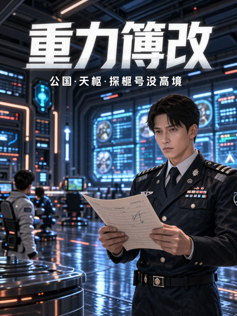 重力篡改 cover
