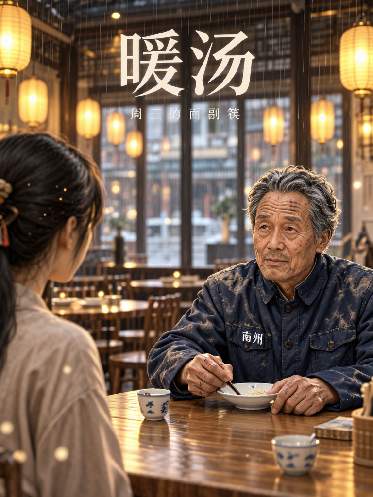周三的副筷 cover