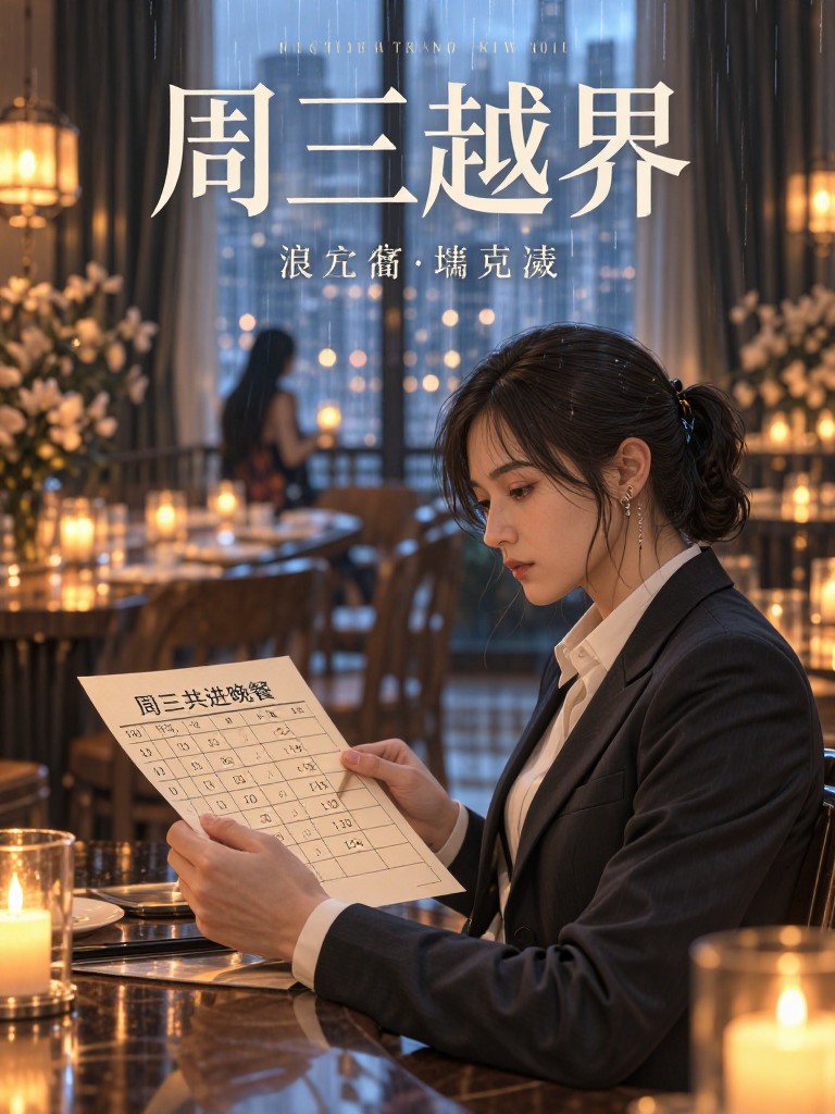 周三越界 cover