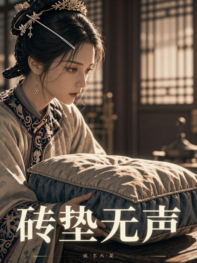 砖垫无声 cover