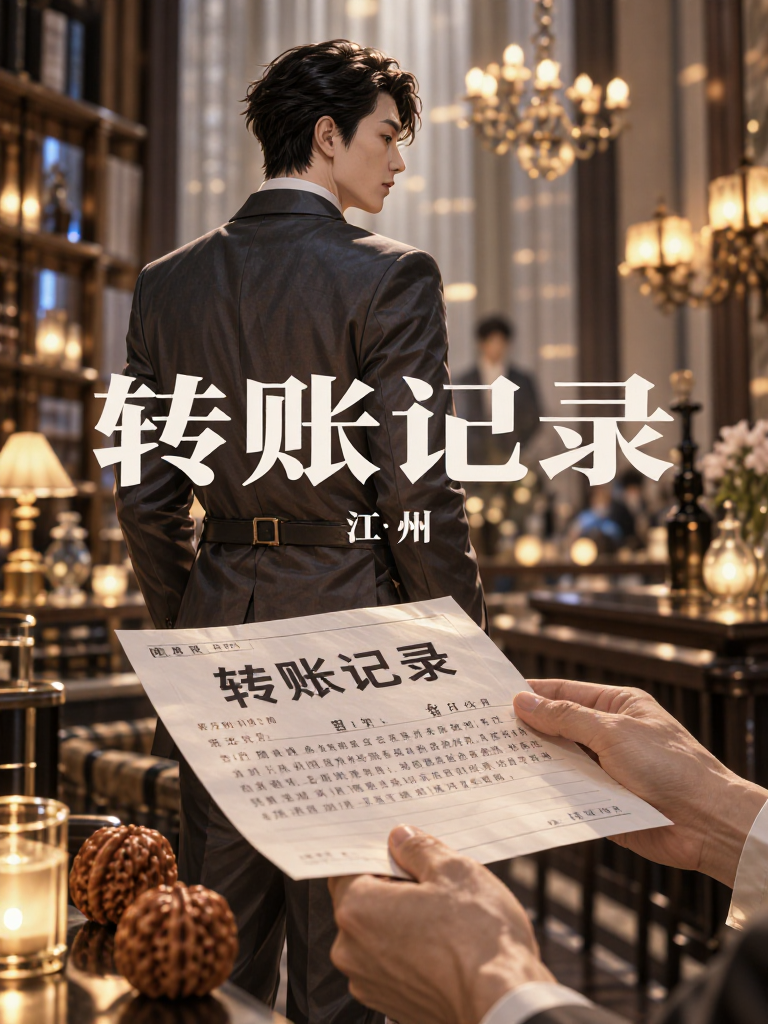 转账记录 cover