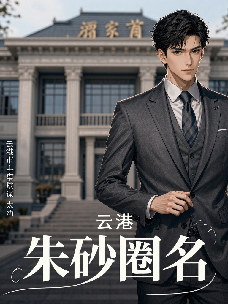 朱砂圈名 cover