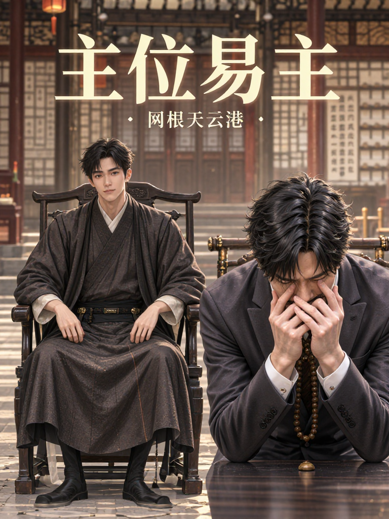 主位易主 cover