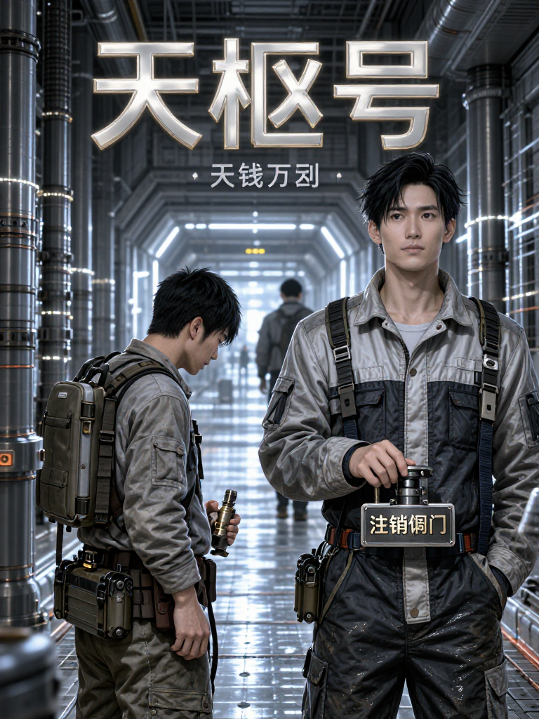 注销阀门 cover
