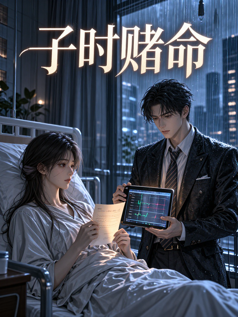 子时赌命 cover