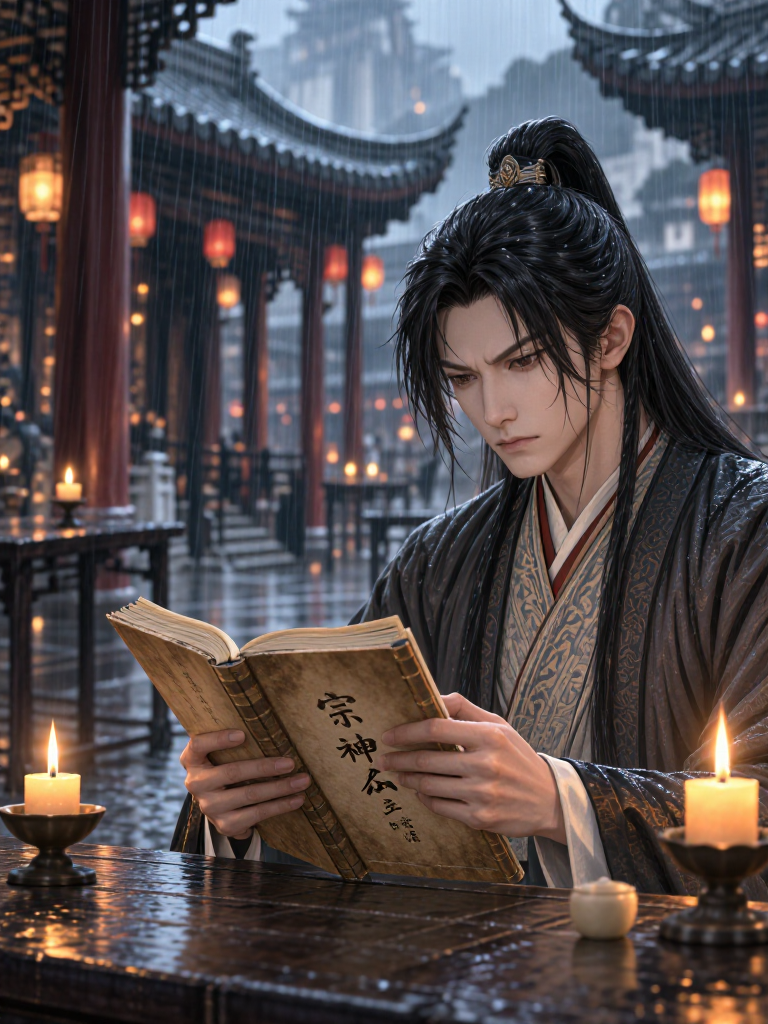 宗祠除名 cover
