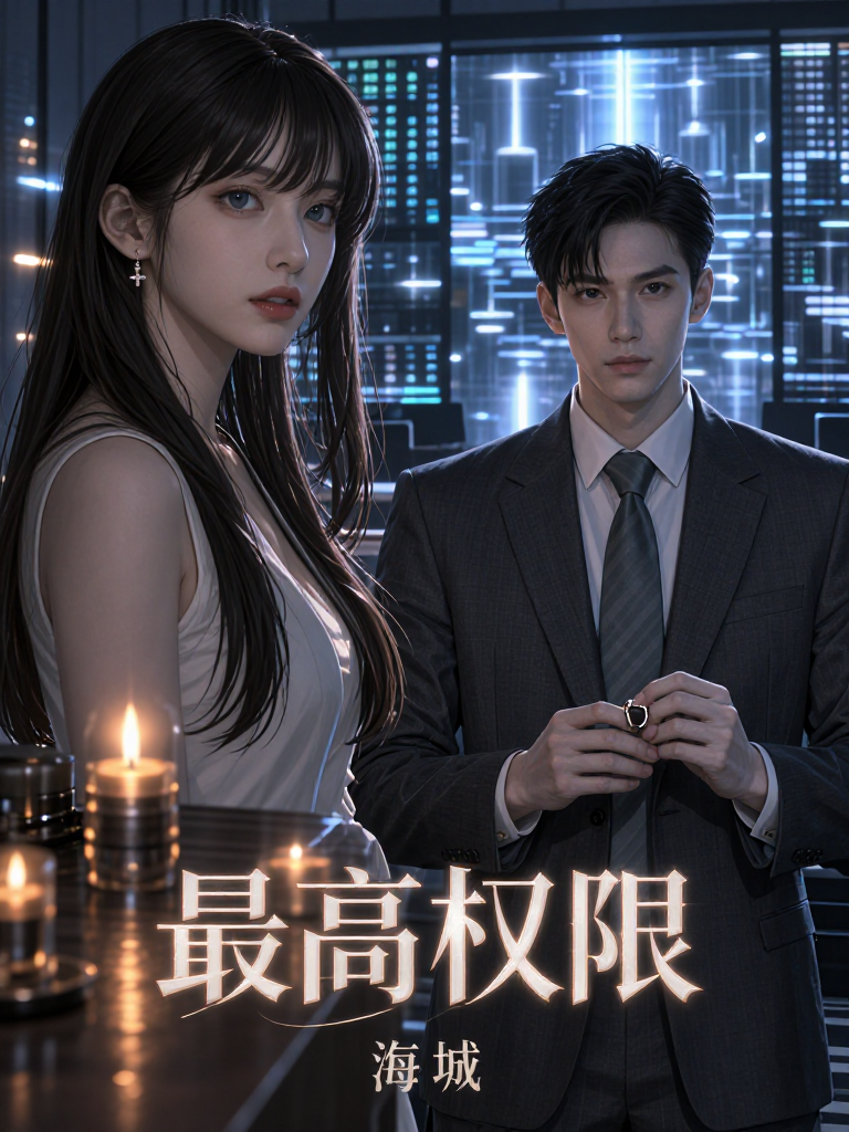最高权限 cover