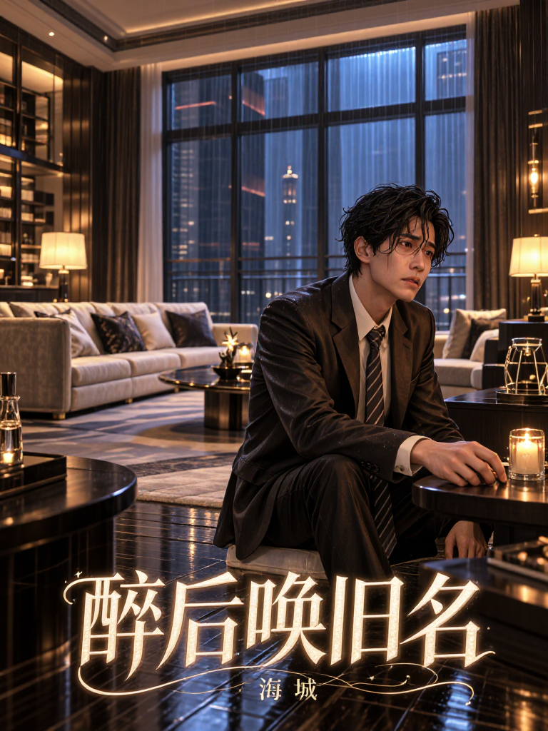醉后唤旧名 cover