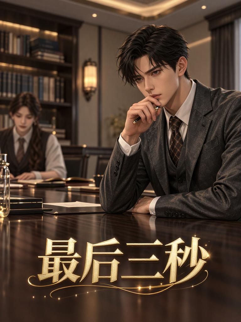 最后三秒 cover