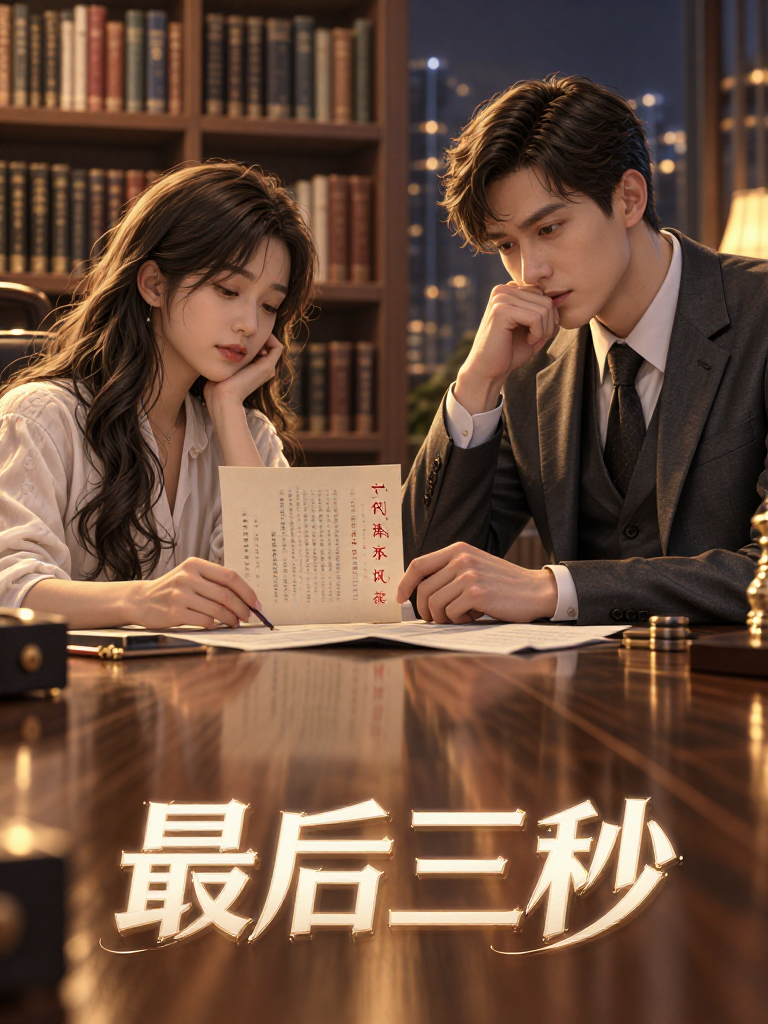 最后三秒 cover