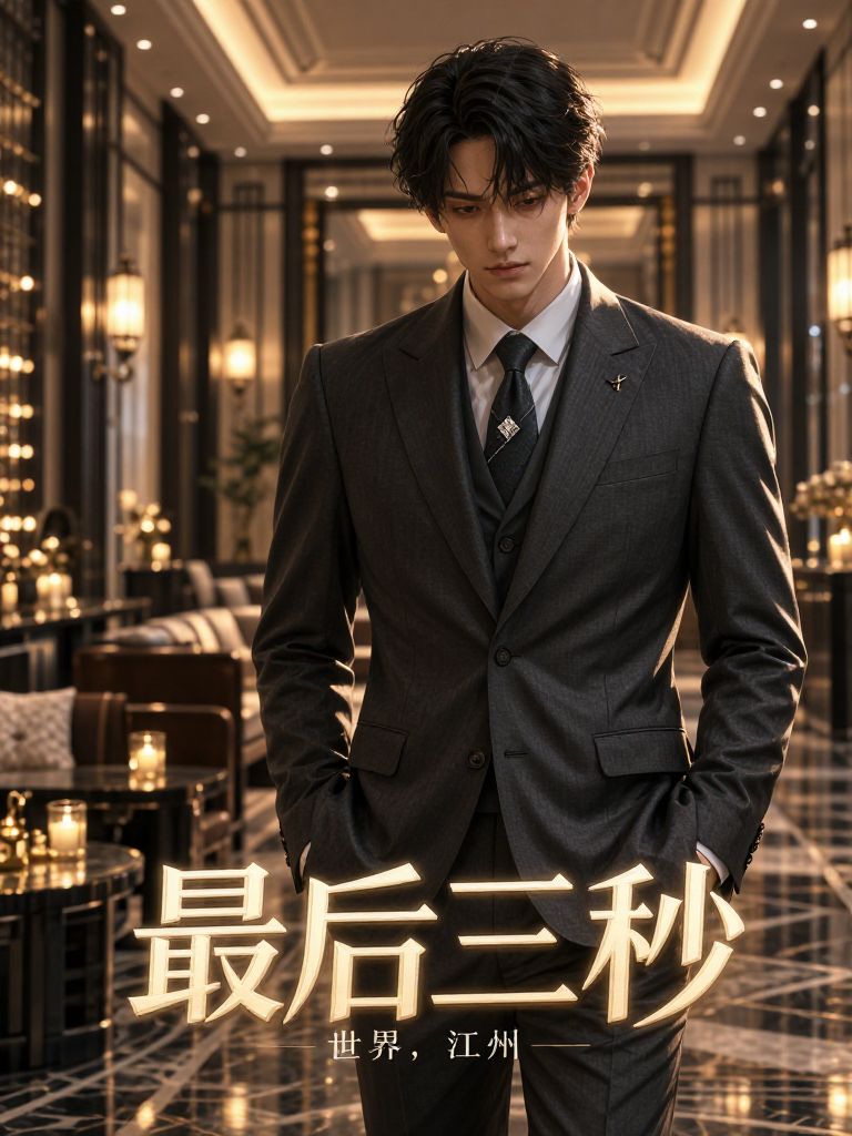 最后三秒 cover