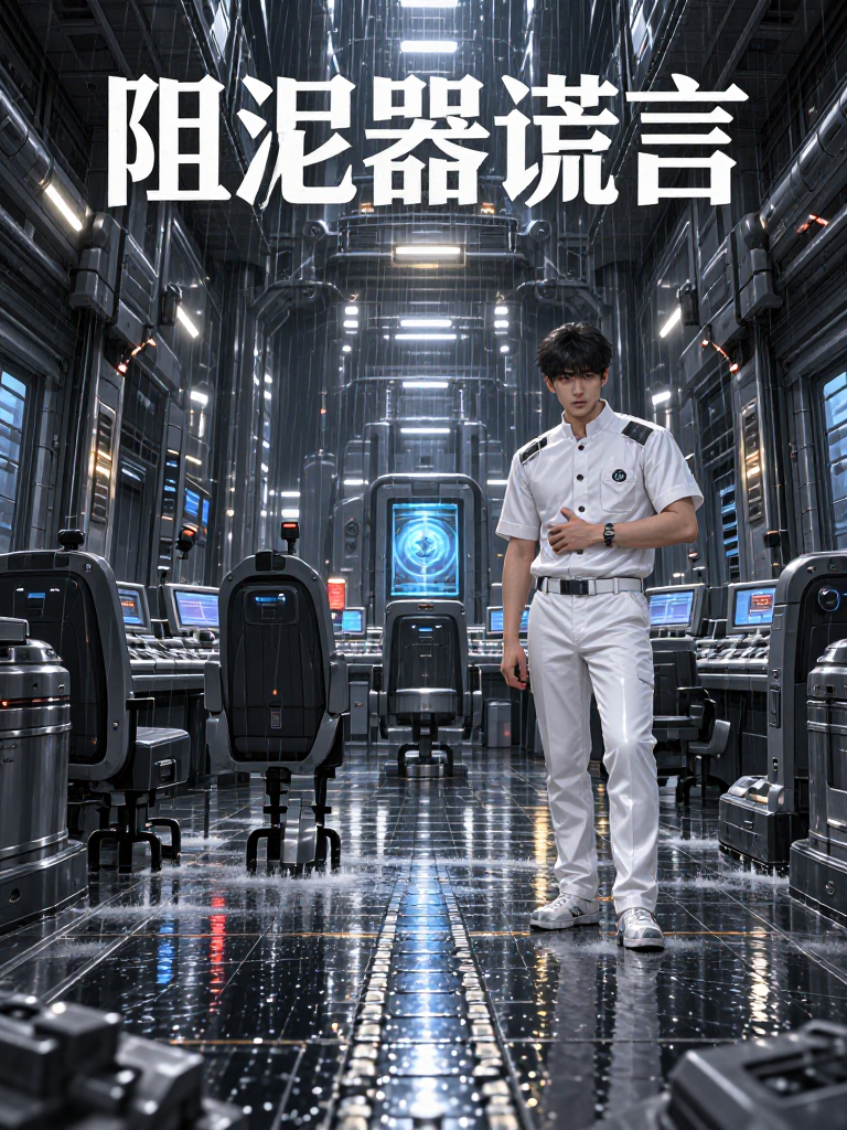 阻尼器谎言 cover
