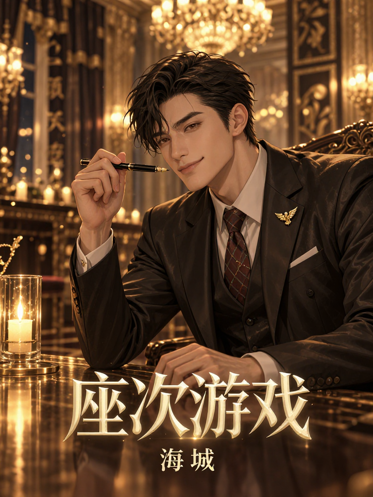 座次游戏 cover