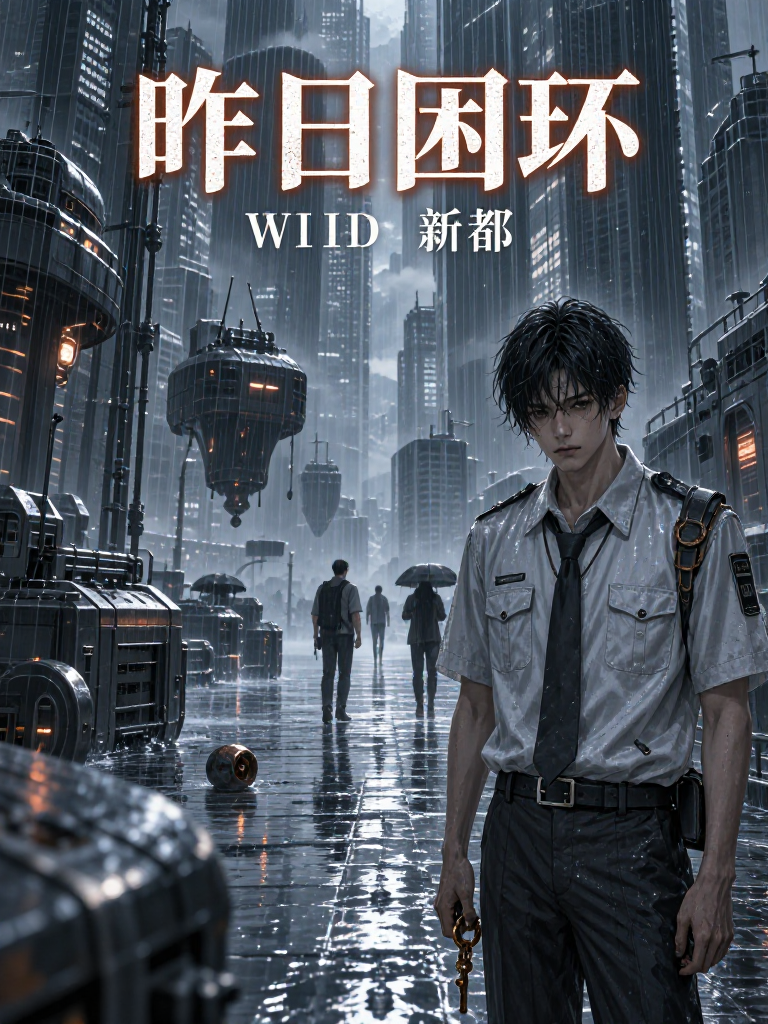 昨日闭环 cover