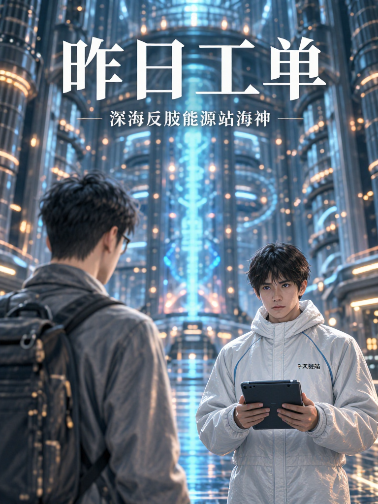 昨日工单 cover