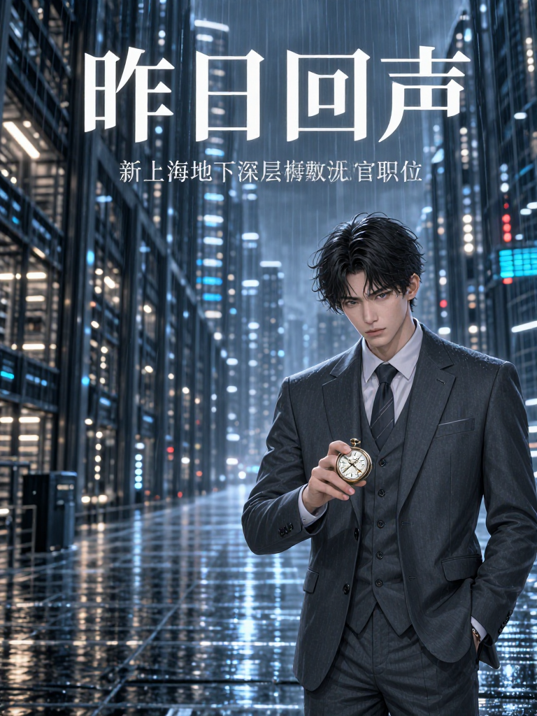 昨日回声 cover