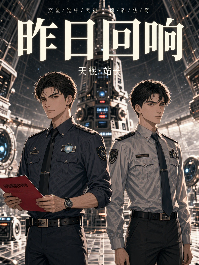 昨日回响 cover
