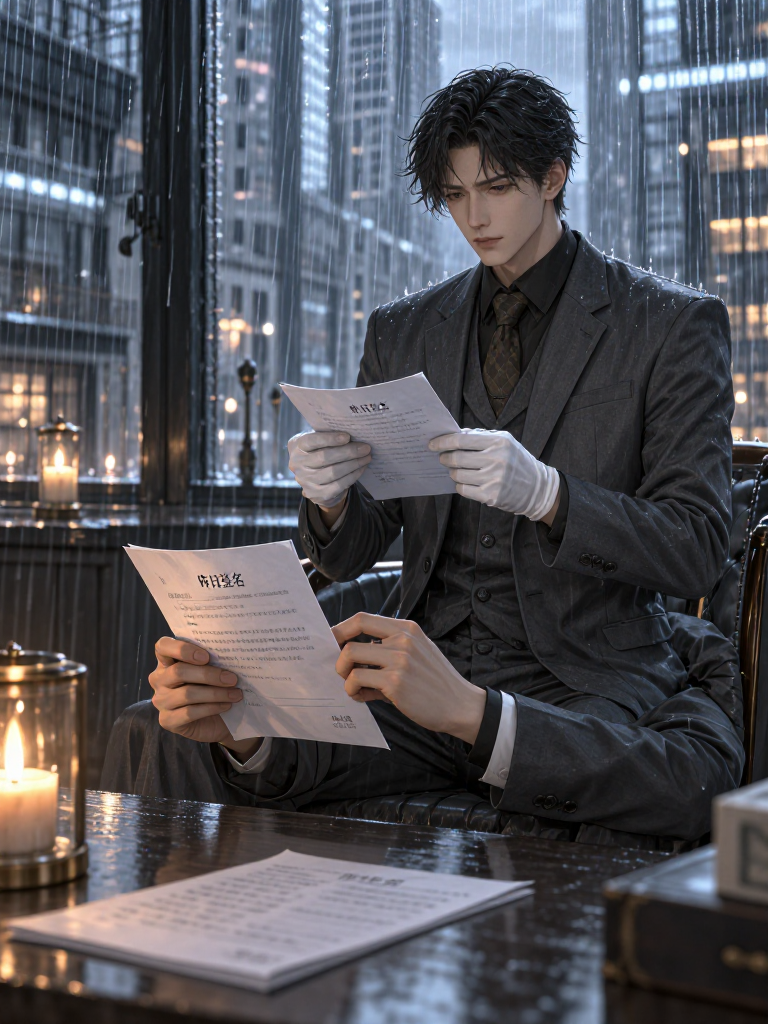 昨日签名 cover