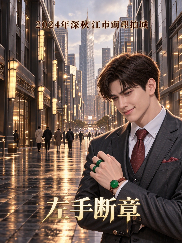 左手断章 cover
