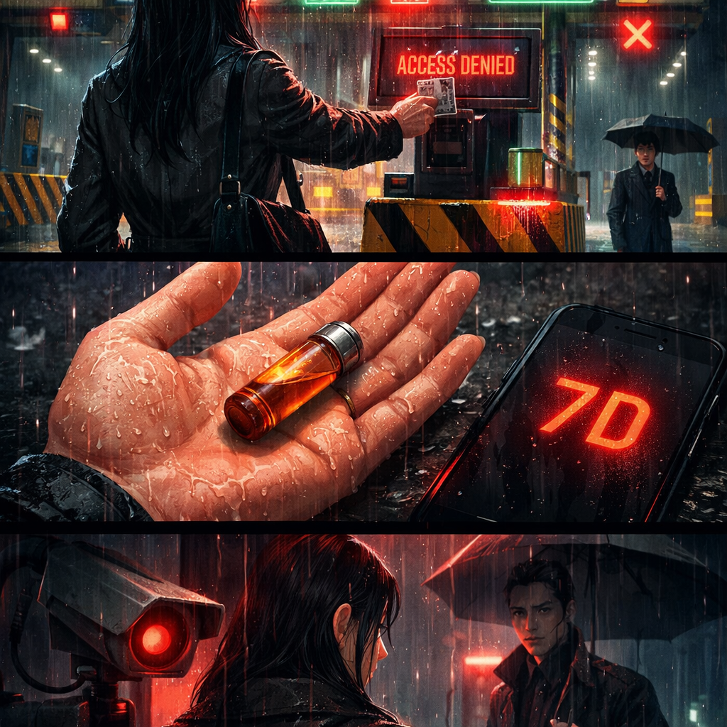 债城记忆局 cover