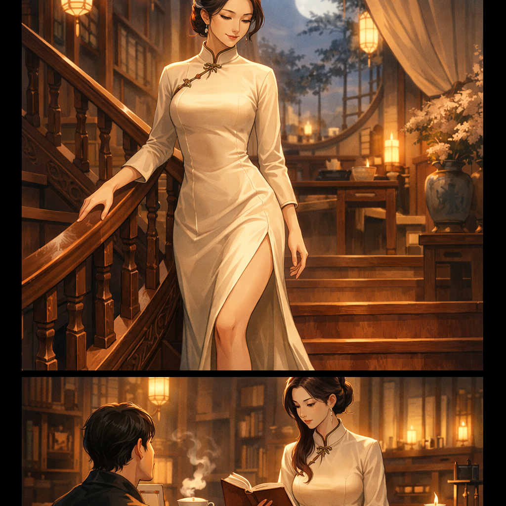 热恋新婚进行时 cover