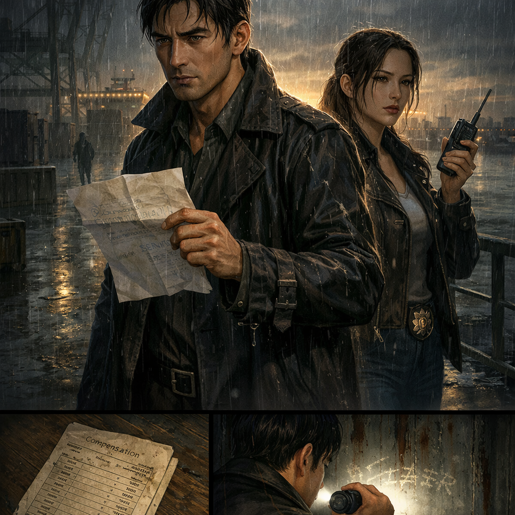 锈红的姐姐 cover