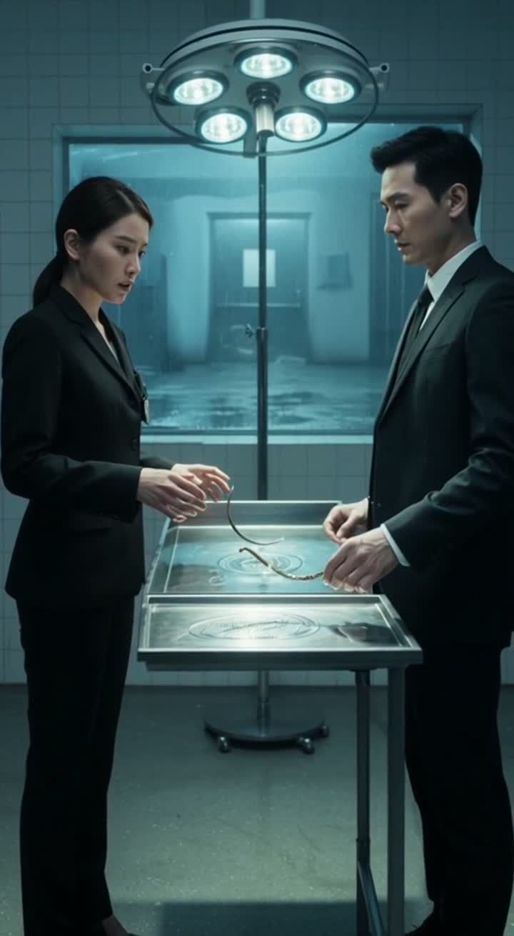 胃中的编号 poster